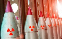 Ukraine tấn công hệ thống cảnh báo tên lửa ở Nga báo cáo nguy cơ hạt nhân