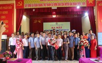 Ra mắt câu lạc bộ “Nông dân sản xuất, kinh doanh giỏi” đầu tiên ở Lào Cai