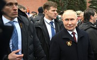 Nga siết chặt an ninh với Tổng thống Putin, yêu cầu ông mặc giáp chống đạn
