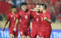 Ai sẽ ghi bàn cho ĐT Việt Nam trước Philippines?