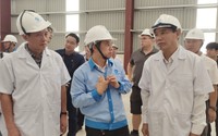 Bộ NNPTNT kỳ vọng vào Khu liên hợp sản xuất chăn nuôi 1,5 tỷ USD hiện đại nhất Thanh Hoá 