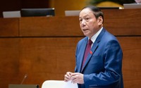 Bộ trưởng Nguyễn Văn Hùng giải trình lý do 300 tỷ phát triển du lịch vẫn nằm trong tài khoản?  
