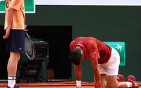Rút lui khỏi Roland Garros, Novak Djokovic chịu “thiệt hại kép”