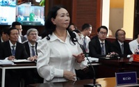 Bà Trương Mỹ Lan, Chủ tịch Vạn Thịnh Phát bị đề nghị truy tố trong vụ lừa đảo tại ngân hàng SCB