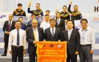 Bình Thuận đăng cai giải Billiards Carom 3 băng Vô địch cá nhân thế giới lần thứ 76