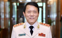 Bộ trưởng Bộ Công an Lương Tam Quang nhận thêm trọng trách mới