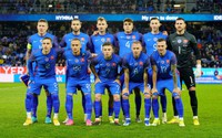 Danh sách đội hình ĐT Slovakia tham dự EURO 2024: Vắng bóng ngôi sao