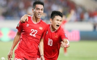 ĐT Việt Nam đi tiếp vào vòng loại thứ 3 World Cup 2026 trong trường hợp nào?