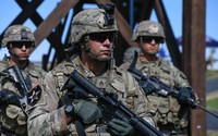 NATO cân nhắc kịch bản cho quân đội Mỹ áp sát biên giới Nga