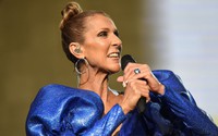 Celine Dion tâm sự về căn bệnh hiểm nghèo hiếm gặp