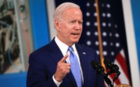 TT Biden bất ngờ 'dội gáo nước lạnh' vào Ukraine