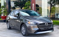 Gian lận khiến Mazda, Toyota tạm dừng sản xuất một số xe