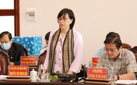 Nữ Phó Chủ tịch được giao điều hành toàn bộ công việc của UBND tỉnh Gia Lai