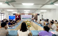 Hội Nông dân tỉnh Thái Nguyên tập huấn nâng cao nhận thức về bảo hộ, phát triển tài sản trí tuệ 