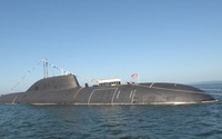 Lý do thực sự khiến Nga điều động tàu ngầm mang tên lửa tới Crimea 