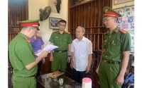 Vĩnh Lộc (Thanh Hoá): Lập danh sách khống hàng chục hộ để nhận tiền bồi thường