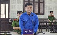 Đánh đồng hương trọng thương, tội phạm truy nã quốc tế lãnh án tại Việt Nam