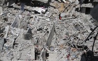 Mỹ thúc đẩy kế hoạch ngừng bắn ở Gaza - Qatar ra 'tối hậu thư' cho Hamas