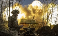 Ukraine 'tấn công kép' vào Kherson khiến 22 người thiệt mạng, Nga giành thêm chiến thắng quan trọng ở Donetsk
