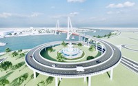 Hải Phòng: Dự kiến tháng 8/2025, cầu Máy Chai sẽ hoàn thành, thông xe kỹ thuật 