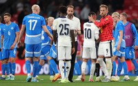 ĐT Anh thua sốc Iceland, lập kỷ lục buồn 70 năm có 1