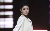 Suni Hạ Linh đứng đầu show "Đạp gió 2024", gây xôn xao mạng xã hội Trung Quốc