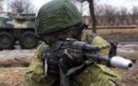 Lực lượng phòng thủ của Ukraine mất thế trận ở Chasov Yar