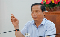Phó Chủ tịch tỉnh Bình Định: "Có hiện tượng chèo kéo, trao đổi ngay tại các cuộc đấu giá đất"
