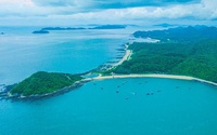 Không phải vịnh Hạ Long, đảo Cô Tô, đây mới là điểm hấp dẫn giới trẻ khi đến Quảng Ninh