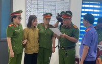 Công an khởi tố vụ án bắt tạm giam các bị can trong vụ cuồng tín ở Bình Thuận