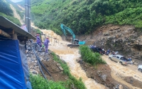 Công an chốt chặn, Hiệp hội Du lịch Hà Giang ra văn bản cảnh báo du khách không đi sông Nho Quế