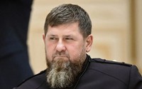 Thủ lĩnh Chechnya Kadyrov báo tin vui từ mặt trận Ukraine