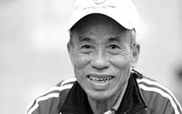 Thương tiếc HLV Bùi Lương: Một người thầy đáng kính, một nhân cách cao cả 