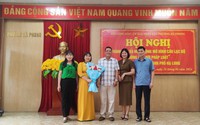 Quảng Ninh: Ra mắt thêm một Câu lạc bộ "Nông dân với pháp luật" ở TP.Hạ Long