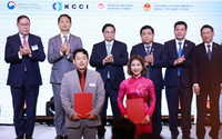 Việt Nam, Hàn Quốc thúc đẩy hợp tác đầu tư