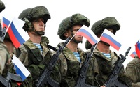 Chuyên gia cảnh báo về chiến lược để giành chiến thắng của Nga ở Ukraine: Chậm mà chắc