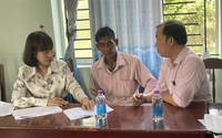 Thực hiện Chỉ thị số 40: Nhiều hộ dân huyện miền núi Khánh Vĩnh (Khánh Hòa) tiếp cận nguồn vốn