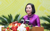 Phó Chủ tịch Quốc hội: Hà Nội cần nắm bắt tốt Luật Thủ đô sửa đổi, khai thác hiệu quả cơ chế đặc thù