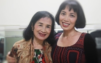 Con gái Nghệ sĩ Nhân dân Trà Giang - nghệ sĩ piano quốc tế Nguyễn Bích Trà về nước biểu diễn
