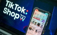 Gay cấn cuộc đua bán hàng trên sàn thương mại điện tử: TikTok "tung chiêu", Shopee và các đối thủ e dè