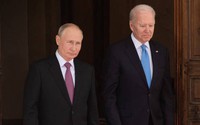 Biden nói "không có lý do" đối thoại với Putin