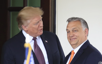 Thủ tướng Hungary Orban đưa ra tuyên bố quan trọng về Ukraine sau khi gặp ông Trump