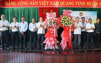 TT-Huế: Phong trào nông dân sản xuất kinh doanh giỏi ở huyện Phú Vang phát triển sâu rộng 