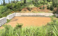 Quảng Ngãi lấy ý kiến đề xuất điều chỉnh, bổ sung dự án hệ thống trữ nước ở Lý Sơn