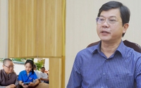 Giám đốc Sở TTTT tỉnh Quảng Ngãi nói về nét mới trong Tuần lễ Chuyển đổi số năm 2024