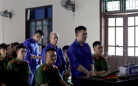 2 cựu công an ở Hà Tĩnh bị phạt 33 năm tù vì mua bán trái phép chất ma túy