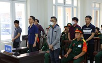 Viện Kiểm sát quân sự đề nghị giảm án cho Phan Quốc Việt trong vụ án Học viện Quân y