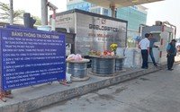 Trạm BOT Phú Hữu (TP.HCM): Doanh nghiệp “khóc thét” vì phí, Sở Giao thông Vận tải có động thái "nóng"