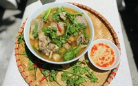 Loại thực phẩm vàng được mệnh danh là “phô mai châu Á”, nấu với thịt vịt ngon cực phẩm