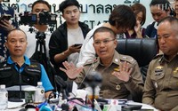 Văn phòng Thủ tướng Thái Lan cảnh báo về chất độc xyanua sau vụ 6 người Việt bị đầu độc